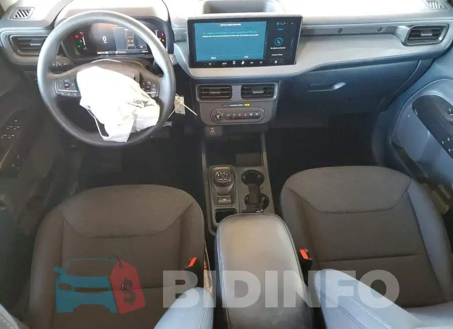 3FTTW8A33SRA97118 Photo# 8