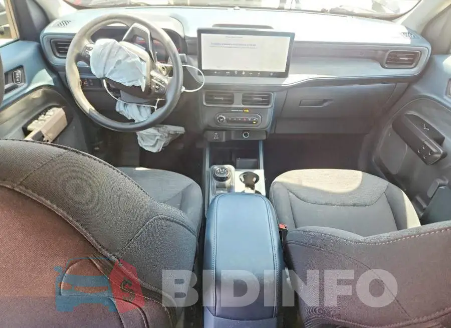 3FTTW8A35SRA45019 Photo# 8