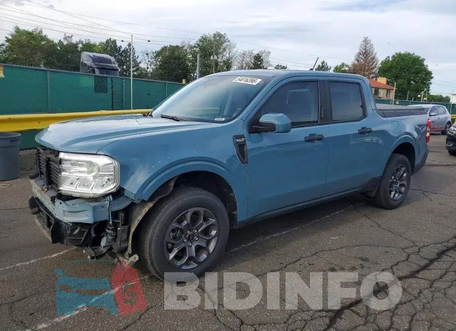 3FTTW8F91PRA32014 Photo# 1