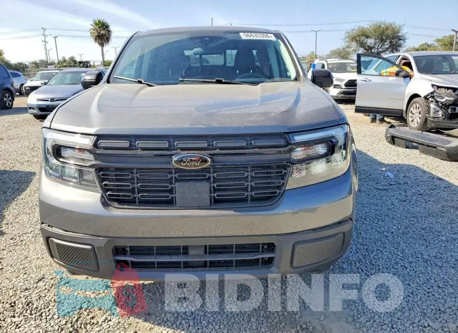 3FTTW8M34RRB32948 Photo# 5