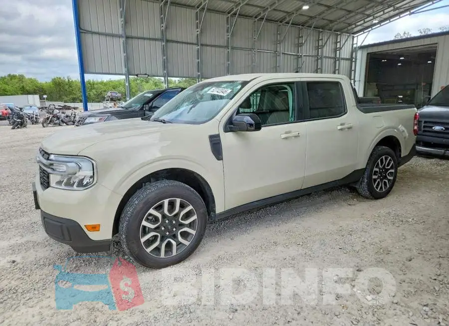 3FTTW8S98RRA05837 Photo# 1