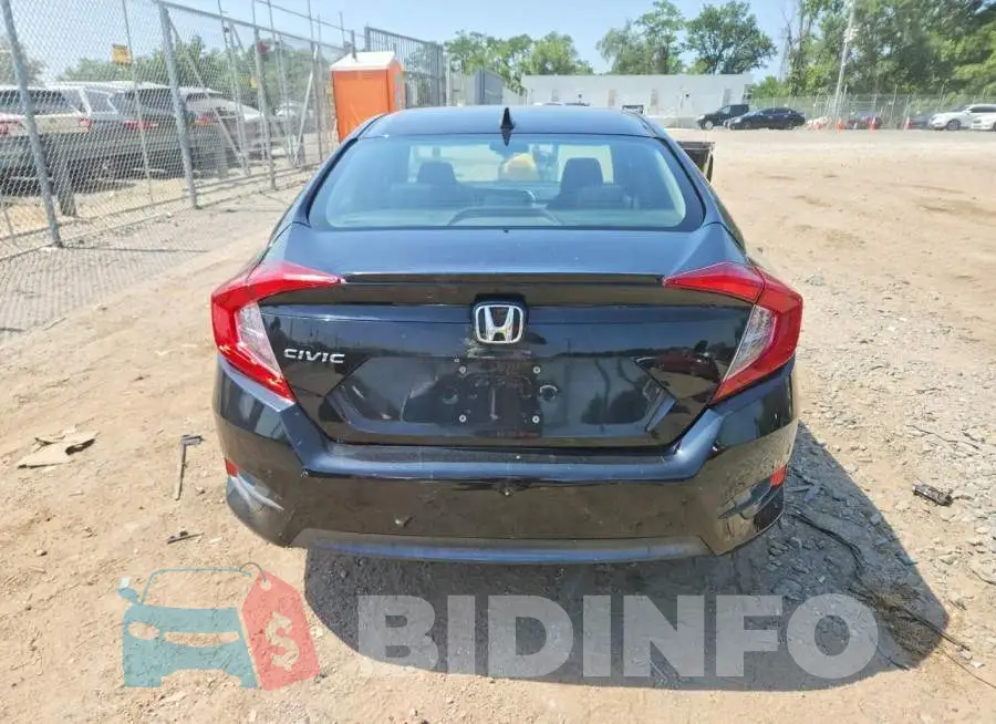 19XFC1F33HE206389 Photo# 6
