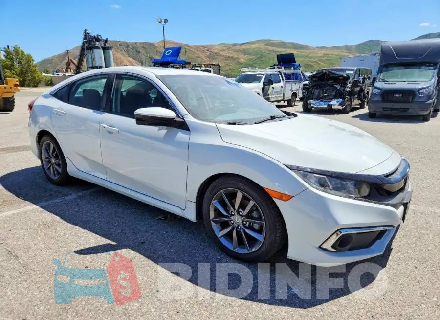 19XFC1F34LE206684 Photo# 4