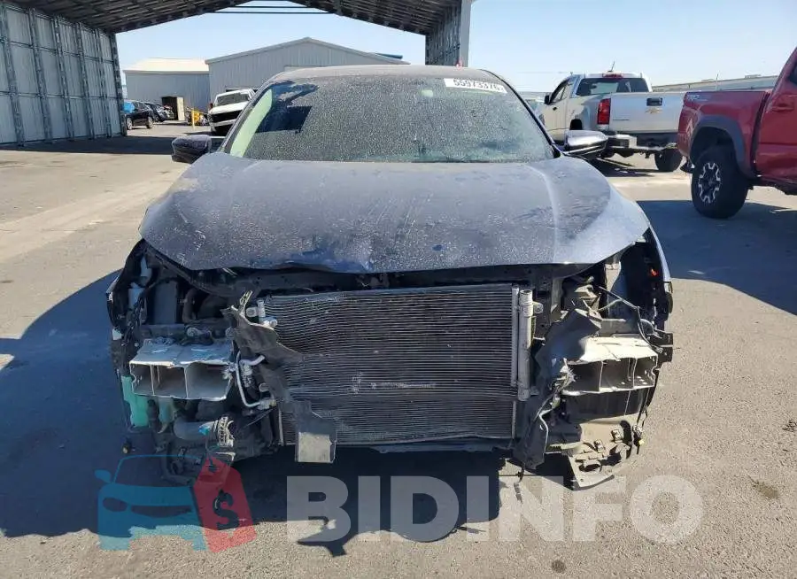 19XFC1F77HE201991 Photo# 5