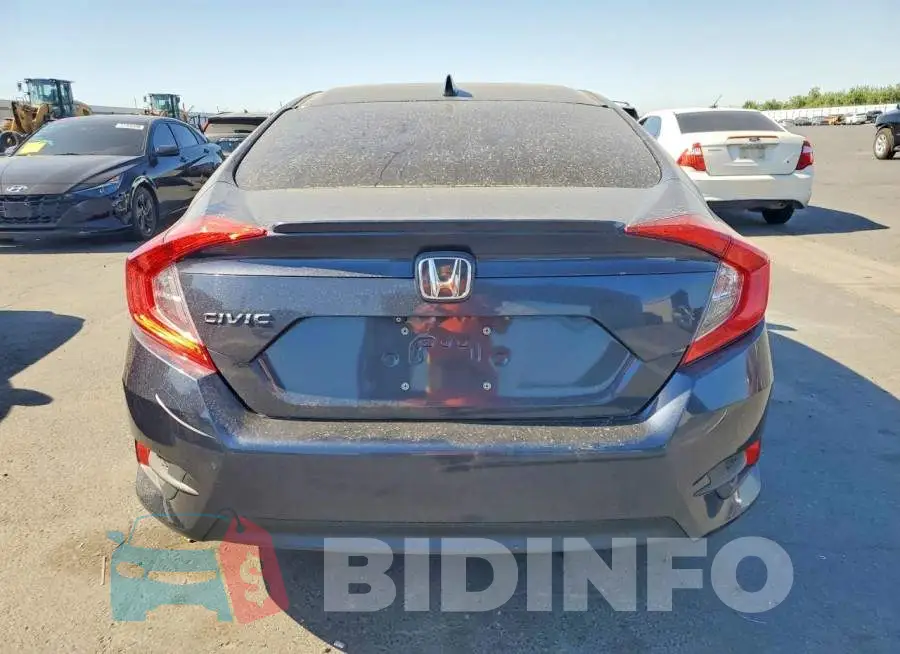 19XFC1F77HE201991 Photo# 6