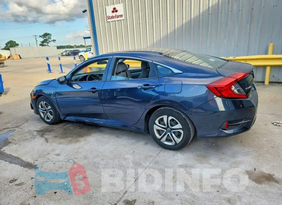 19XFC2F53HE024537 Photo# 2