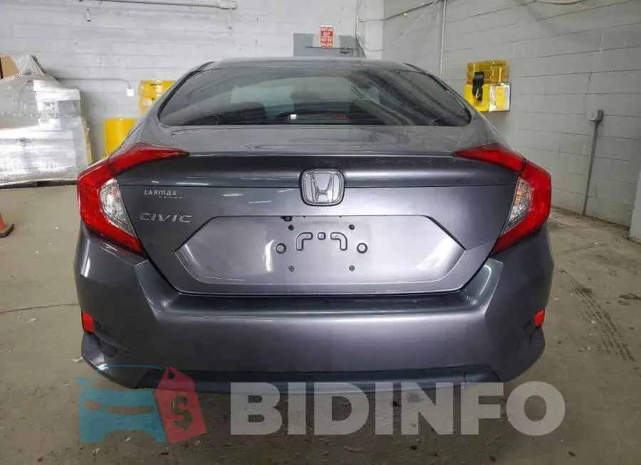 19XFC2F53HE215150 Photo# 6