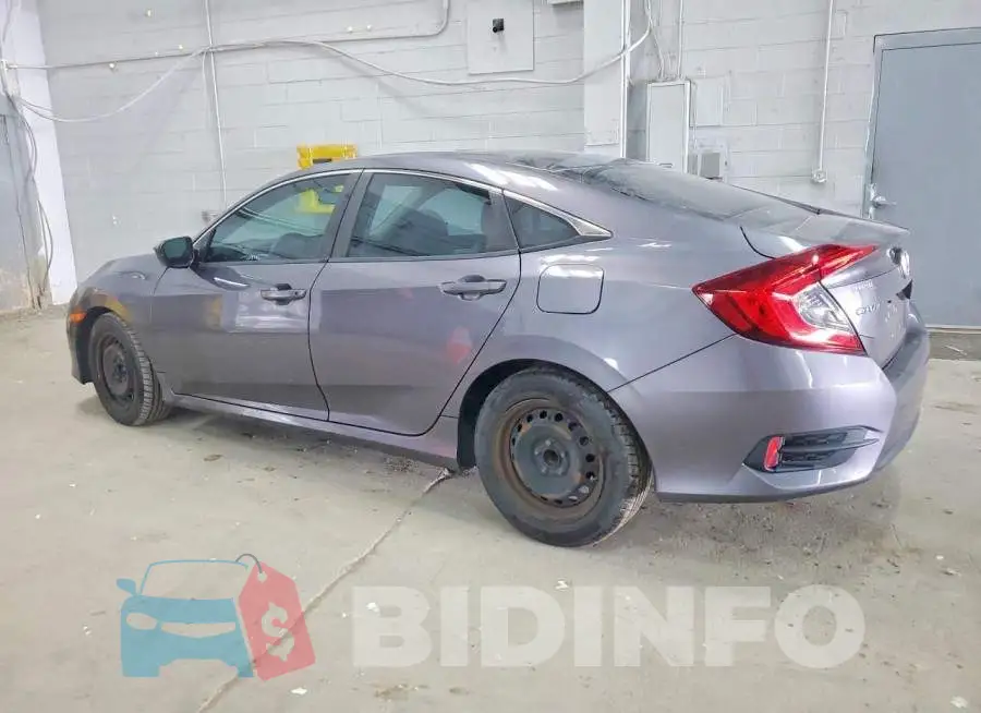 19XFC2F53HE215150 Photo# 2