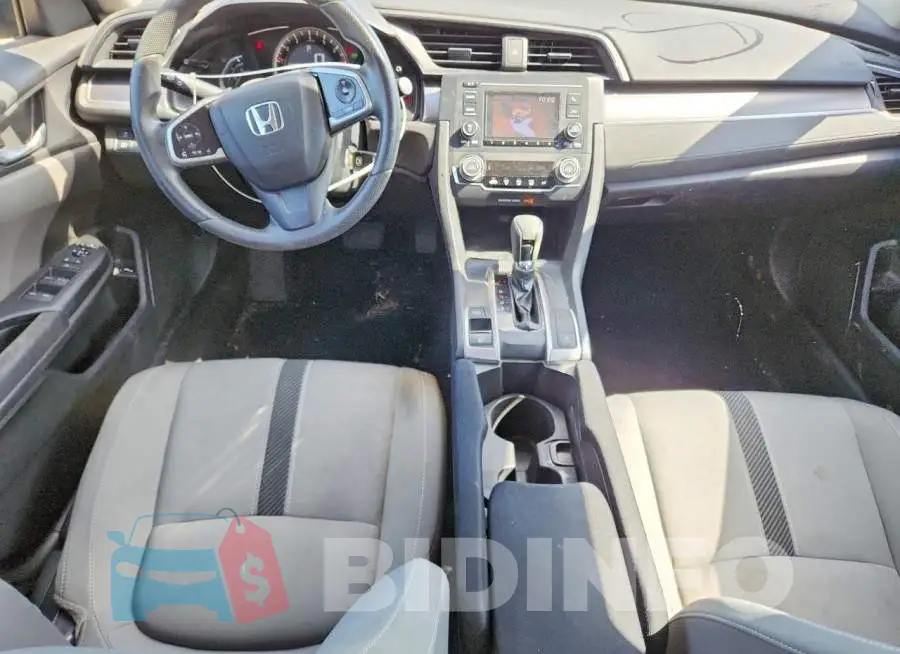 19XFC2F59HE068994 Photo# 8