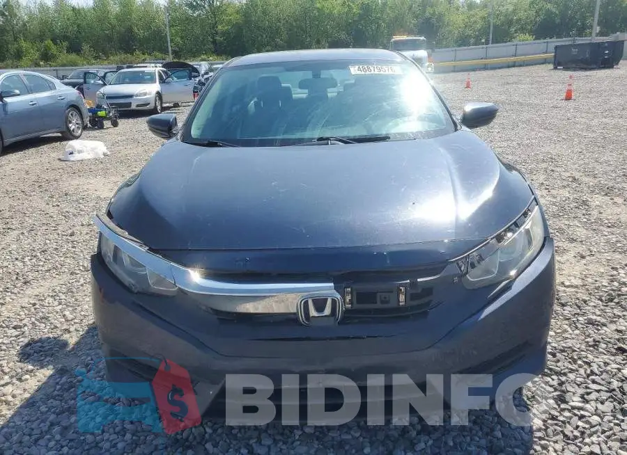 19XFC2F59HE068994 Photo# 5