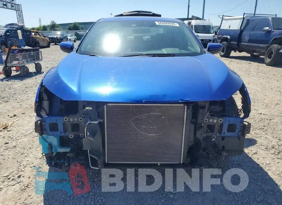 19XFC2F63LE027150 Photo# 5