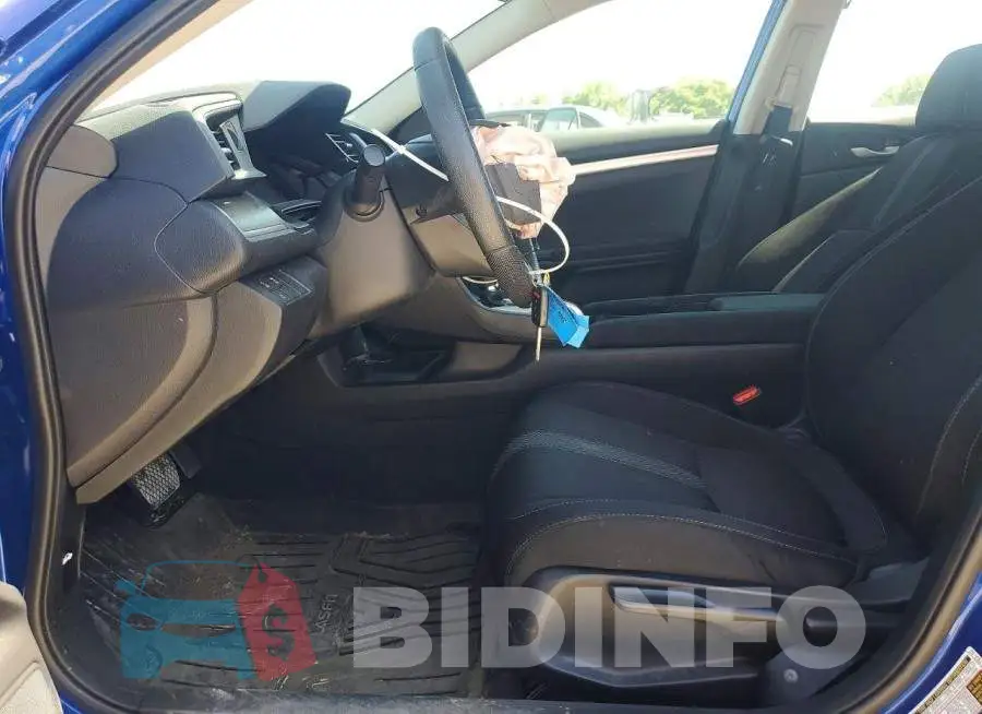 19XFC2F63LE027150 Photo# 7