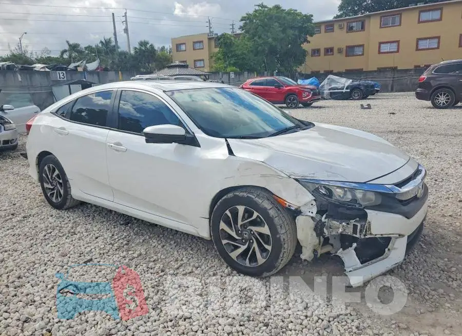 19XFC2F75HE009457 Photo# 4