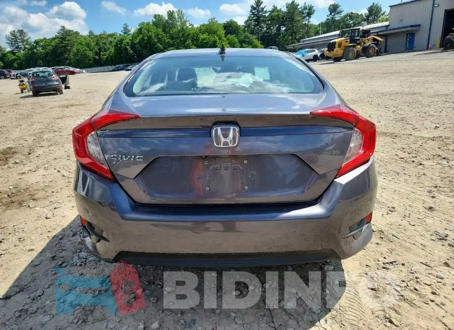 19XFC2F76HE213958 Photo# 6