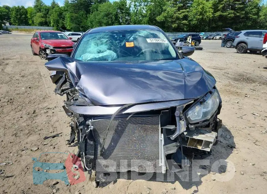 19XFC2F76HE213958 Photo# 5