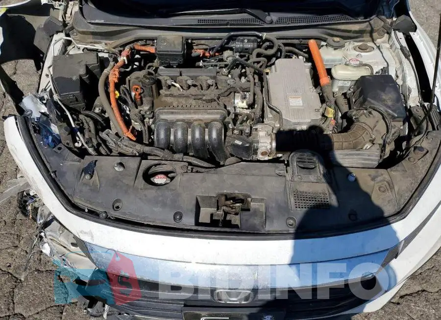 19XZE4F53NE000883 Photo# 11