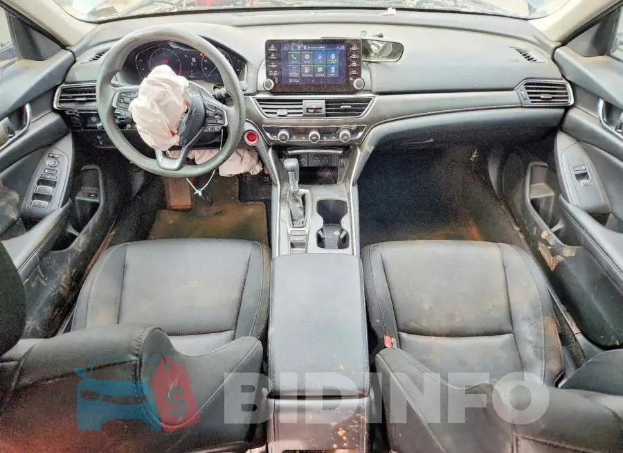 1HGCV1F11MA111422 Photo# 8