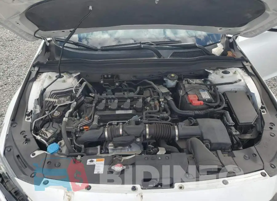 1HGCV1F35KA147757 Photo# 11