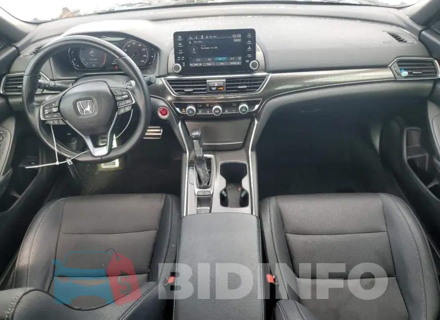1HGCV1F35KA147757 Photo# 8