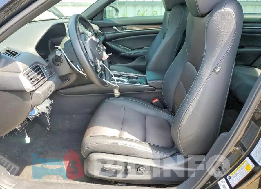 1HGCV1F36KA157424 Photo# 7