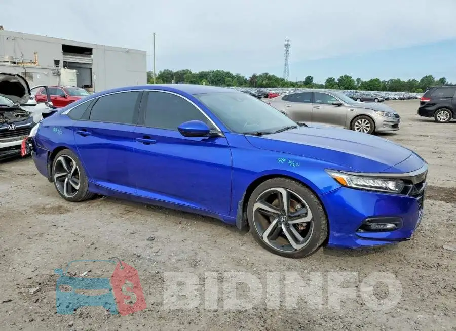 1HGCV1F37JA174764 Photo# 4
