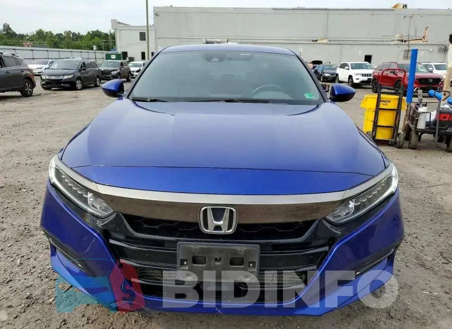 1HGCV1F37JA174764 Photo# 5