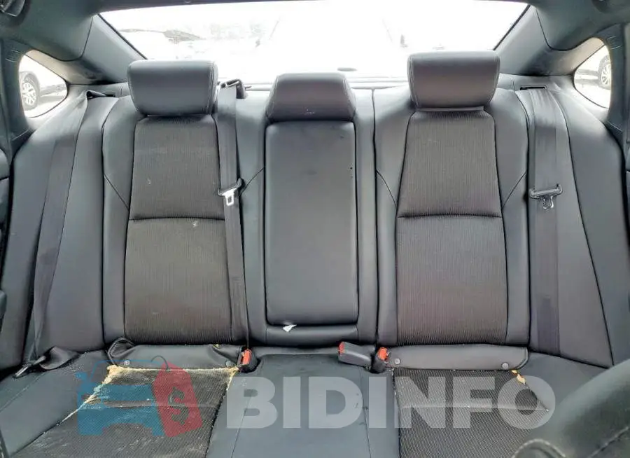 1HGCV1F37MA073826 Photo# 10
