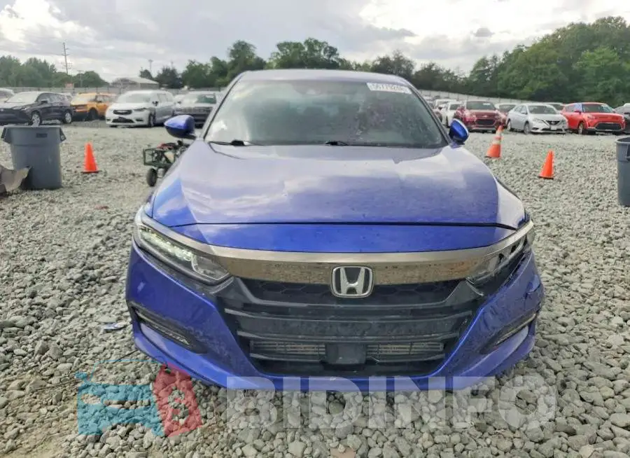 1HGCV1F39KA100179 Photo# 5