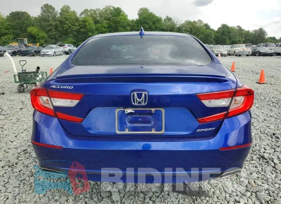 1HGCV1F39KA100179 Photo# 6