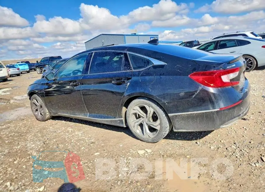 1HGCV1F41JA032242 Photo# 2