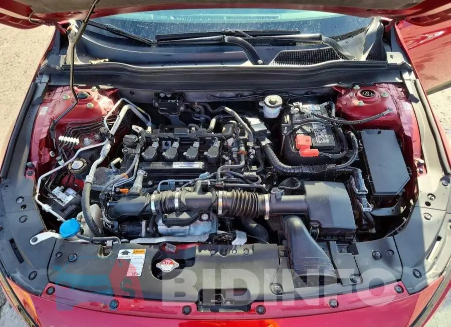 1HGCV1F51KA108813 Photo# 11