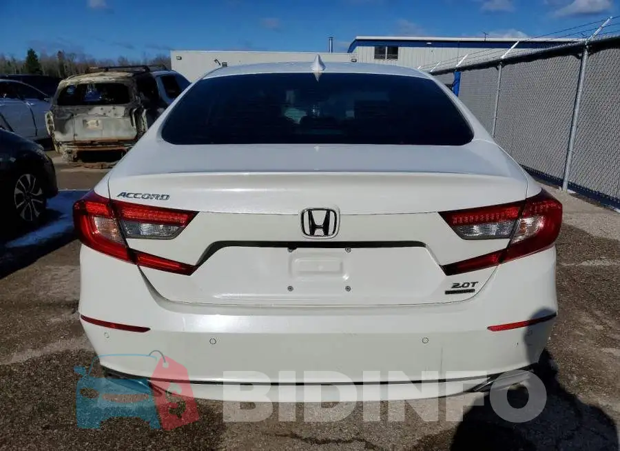 1HGCV2F92JA801090 Photo# 6