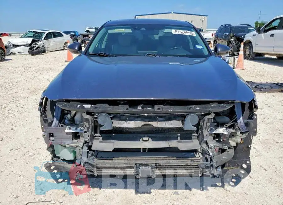 1HGCV2F95JA018832 Photo# 5