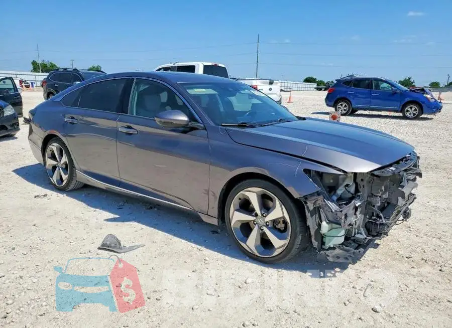 1HGCV2F95JA018832 Photo# 4
