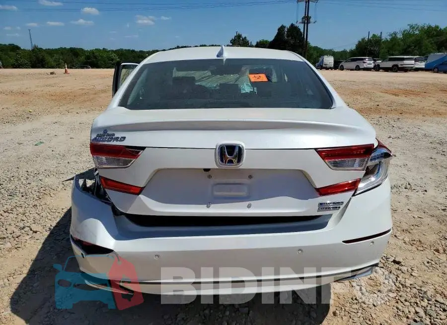 1HGCV3F94MA015754 Photo# 6