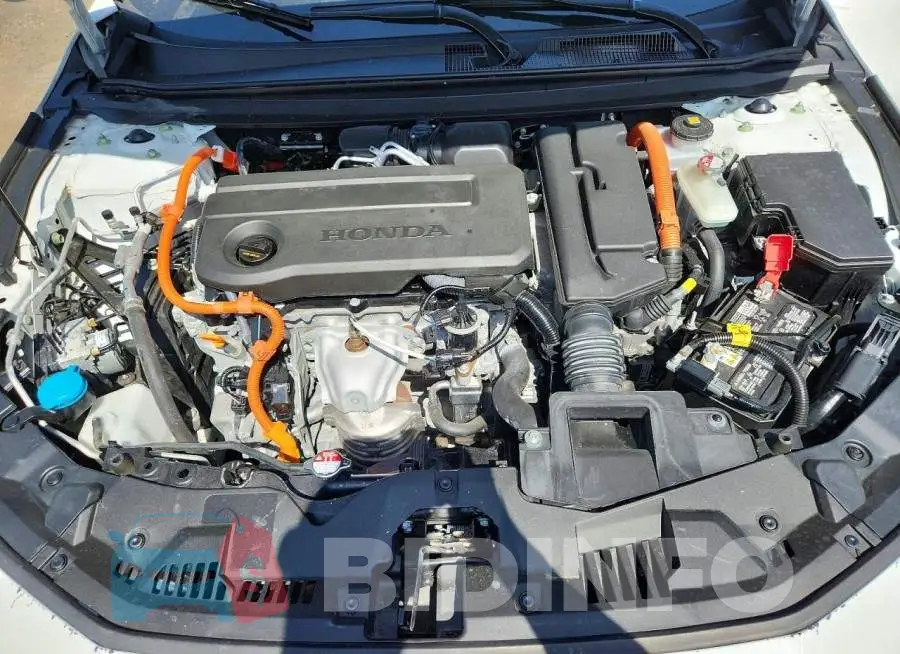 1HGCY2F59RA090777 Photo# 11