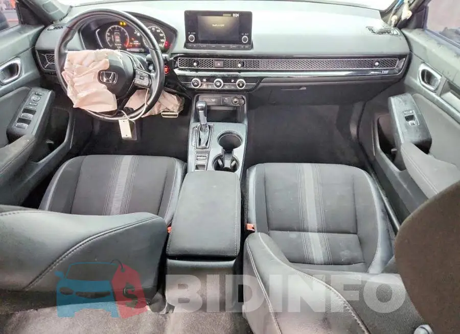 2HGFE2F56NH535459 Photo# 8