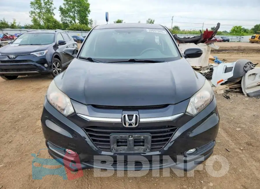 3CZRU6H59HG704441 Photo# 5