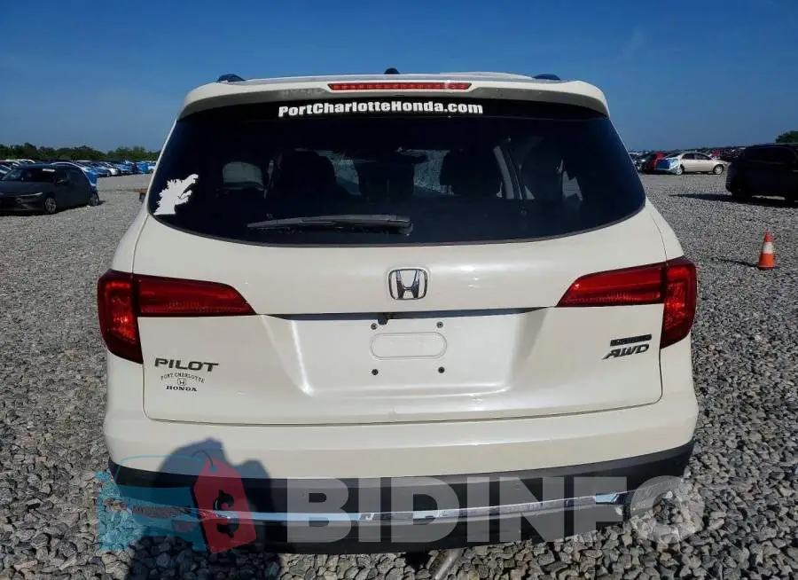 5FNYF6H92JB051817 Photo# 6