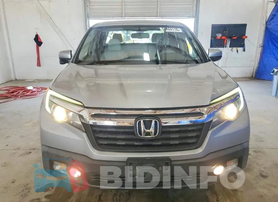 5FPYK3F61HB018540 Photo# 5