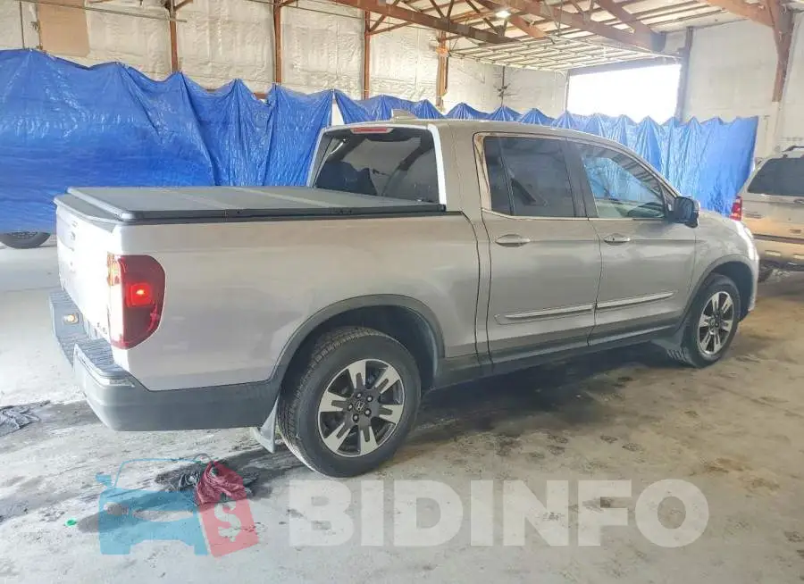 5FPYK3F61HB018540 Photo# 3