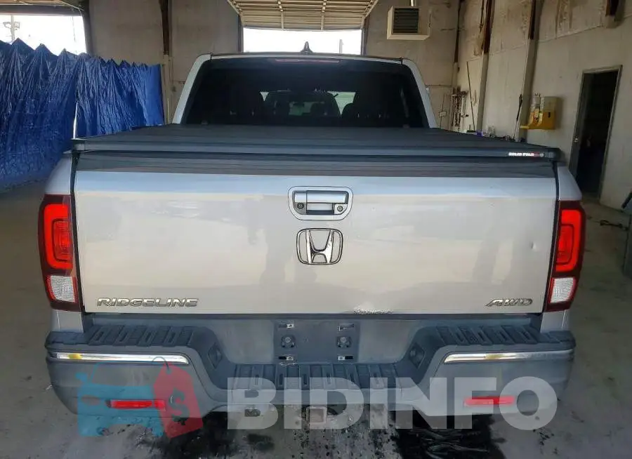 5FPYK3F61HB018540 Photo# 6