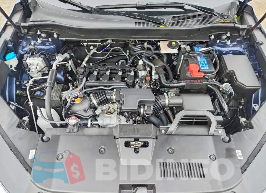 5J6RS3H79TL013444 Photo# 12