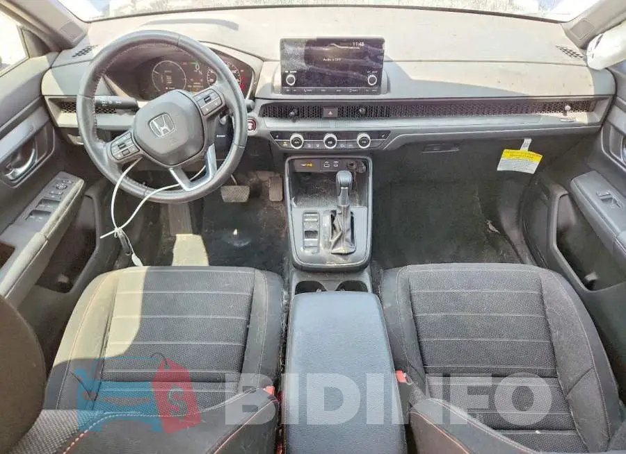 7FARS6H50PE041779 Photo# 8