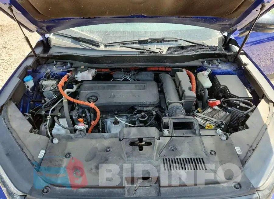 7FARS6H50PE041779 Photo# 12