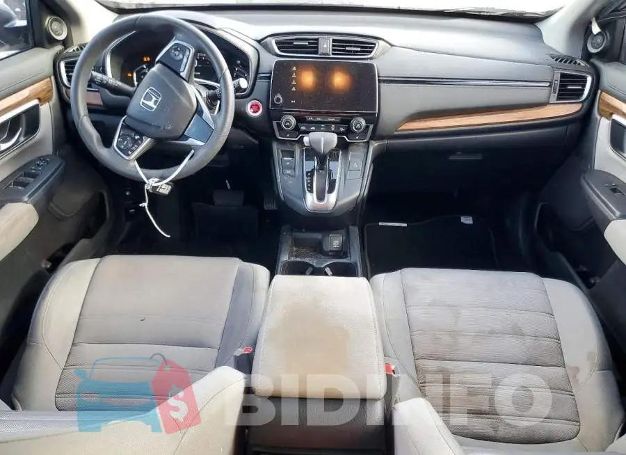 7FARW1H59JE034828 Photo# 8