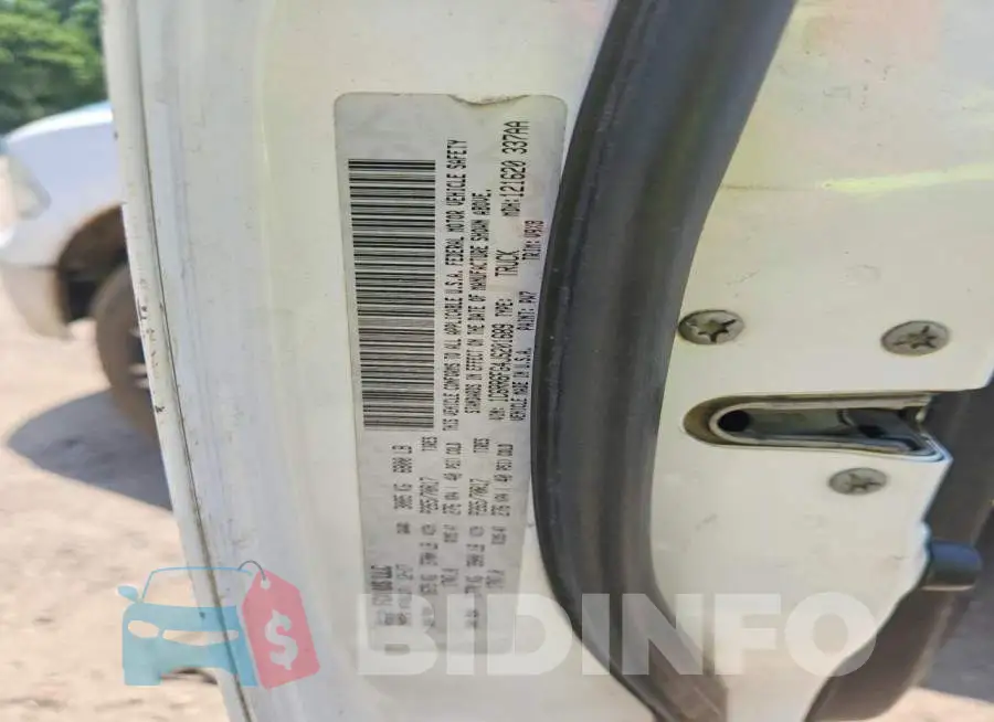 1C6RR6FG4JS201689 Photo# 12