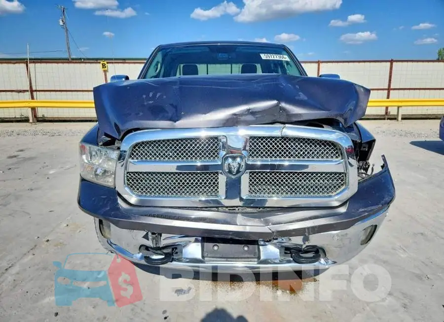 1C6RR6LT9HS763342 Photo# 5