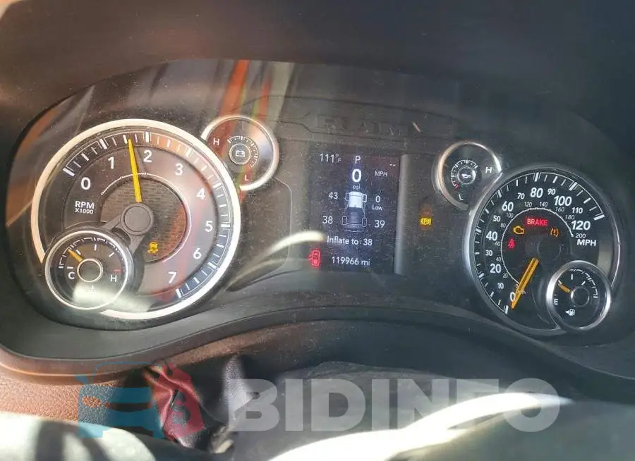 1C6RRFCG1NN360565 Photo# 9