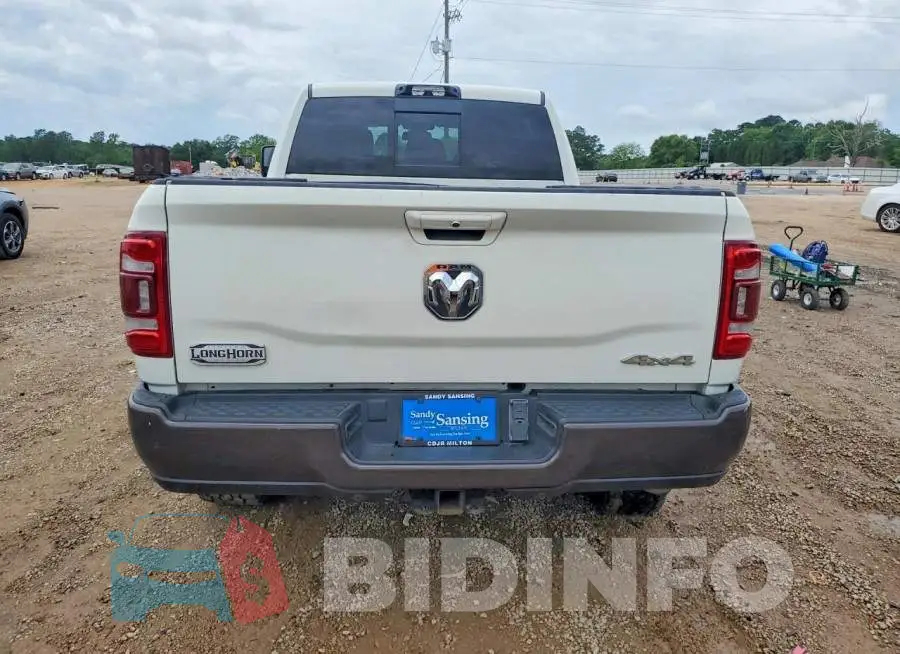 3C6UR5PL6RG171761 Photo# 6